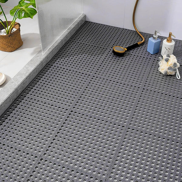 Waterdichte Antislip Douchemat  Veilige & Stijlvolle Badkamer Accessoire