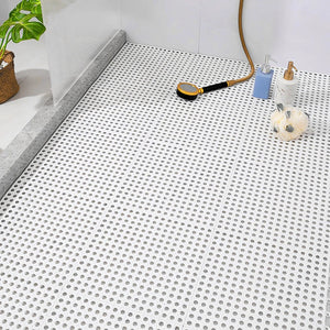 Waterdichte Antislip Douchemat  Veilige & Stijlvolle Badkamer Accessoire
