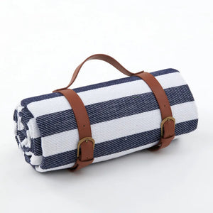 Waterdicht Opvouwbaar Picknickkleed  Comfortabele Buitenmat voor Camping, Strand & Park