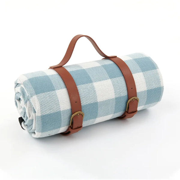Waterdicht Opvouwbaar Picknickkleed  Comfortabele Buitenmat voor Camping, Strand & Park
