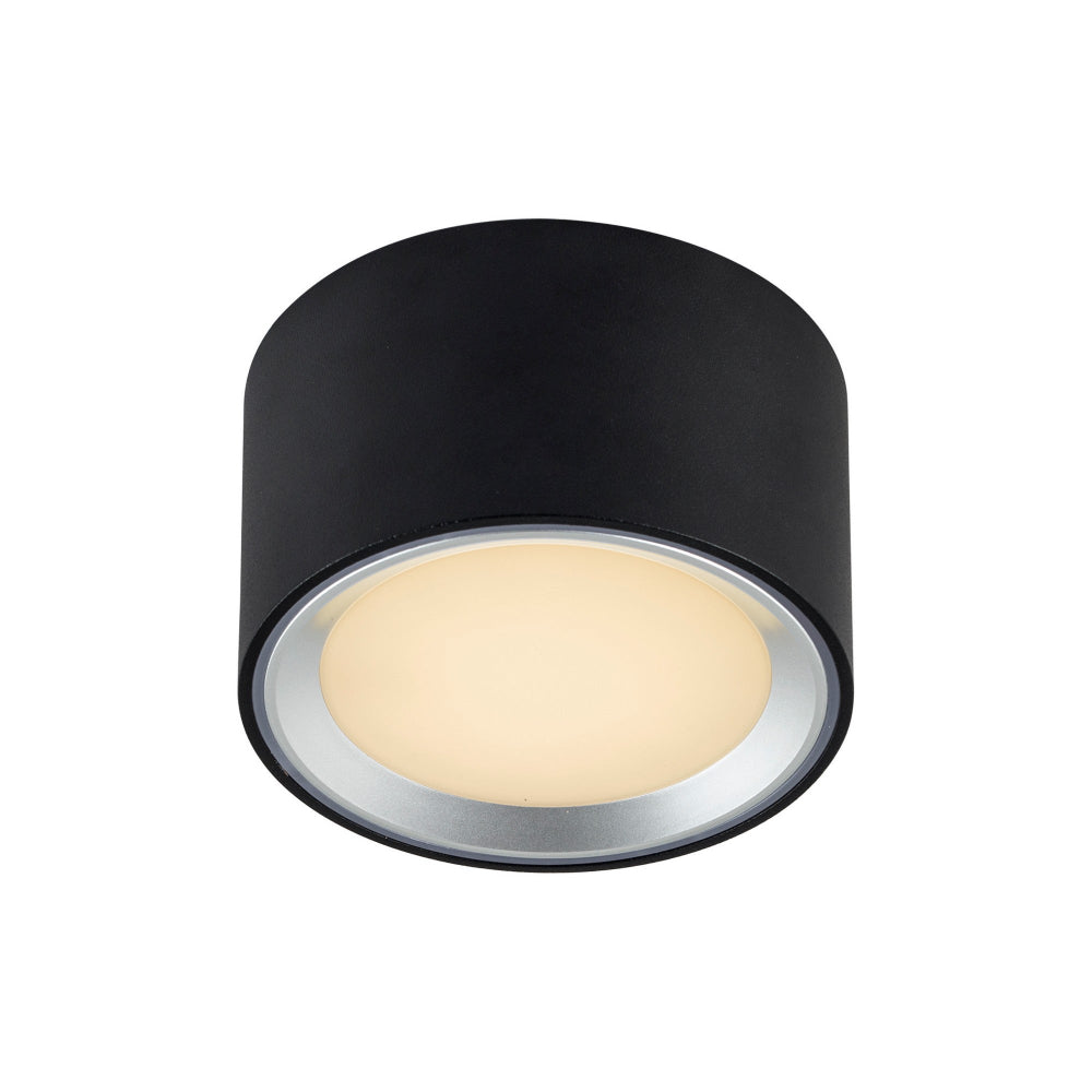 Slanke LED Plafondspot voor Opbouwmontage – Dimbare Helderheid