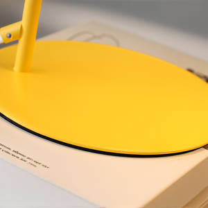 Minimalistische LED Bureaulamp met Verstelbare Kop – Moderne Verlichting voor Huis & Kantoor