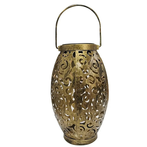 Zonne-Outdoorlamp – Weerbestendig LED-licht voor tuin, terras & balkon
