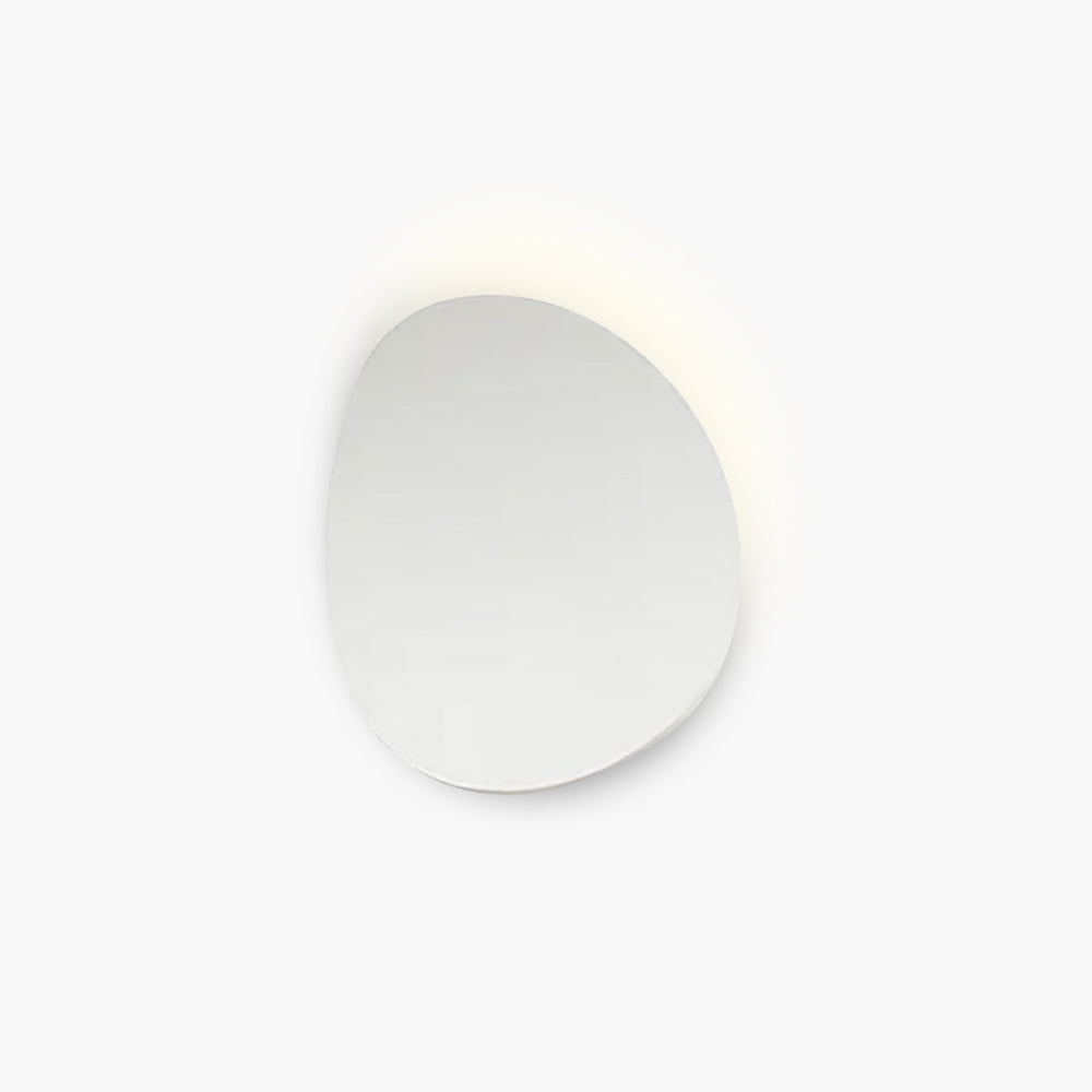 Moderne Aluminium Wandlamp met LED – Stijlvolle Binnenverlichting