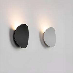 Moderne Aluminium Wandlamp met LED – Stijlvolle Binnenverlichting