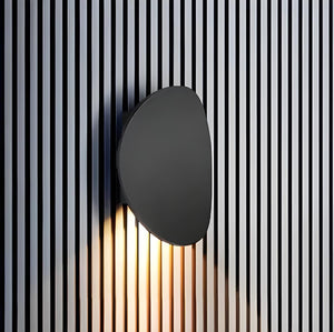 Moderne Aluminium Wandlamp met LED – Stijlvolle Binnenverlichting