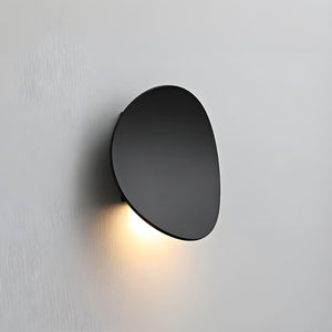 Moderne Aluminium Wandlamp met LED – Stijlvolle Binnenverlichting