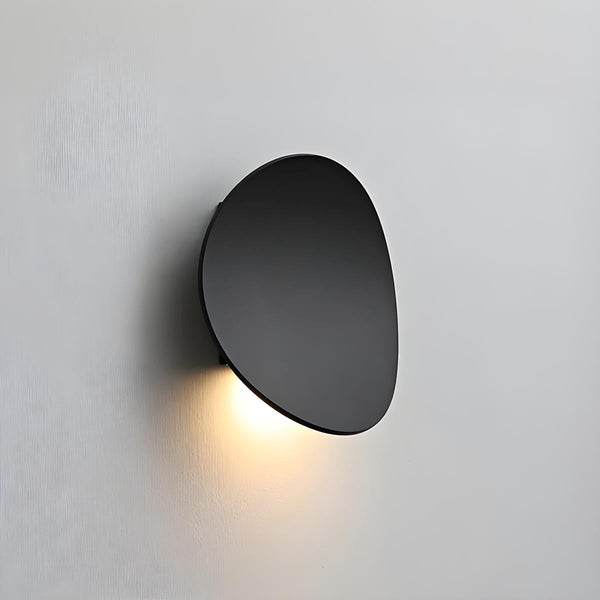 Moderne Aluminium Wandlamp met LED – Stijlvolle Binnenverlichting