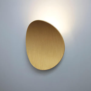 Moderne Aluminium Wandlamp met LED – Stijlvolle Binnenverlichting