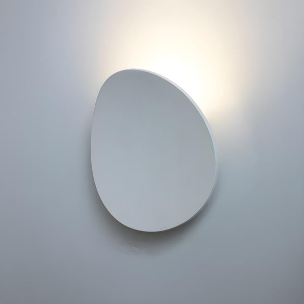 Moderne Aluminium Wandlamp met LED – Stijlvolle Binnenverlichting