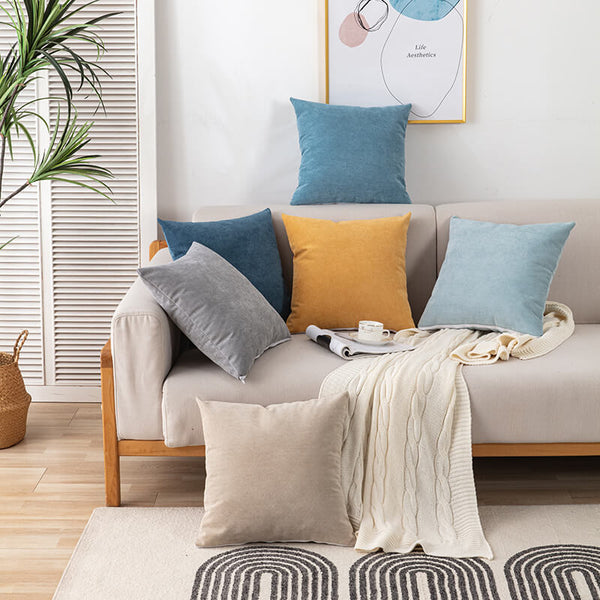 Waterdichte Sofahoes met Anti-Slip Achterkant – Stijlvolle & Duurzame Meubelbeschermer