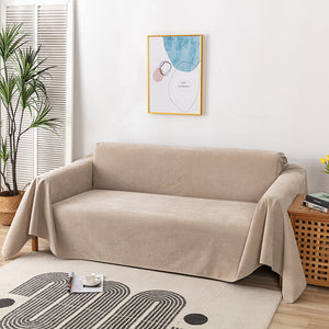 Waterdichte Sofahoes met Anti-Slip Achterkant – Stijlvolle & Duurzame Meubelbeschermer