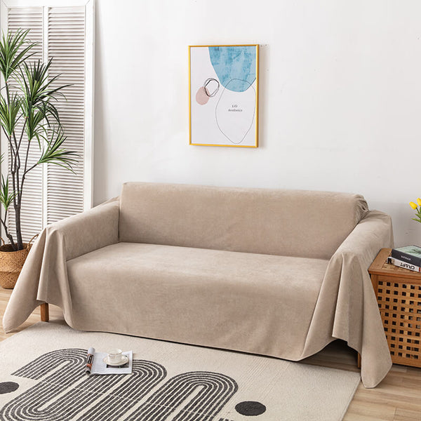 Waterdichte Sofahoes met Anti-Slip Achterkant – Stijlvolle & Duurzame Meubelbeschermer