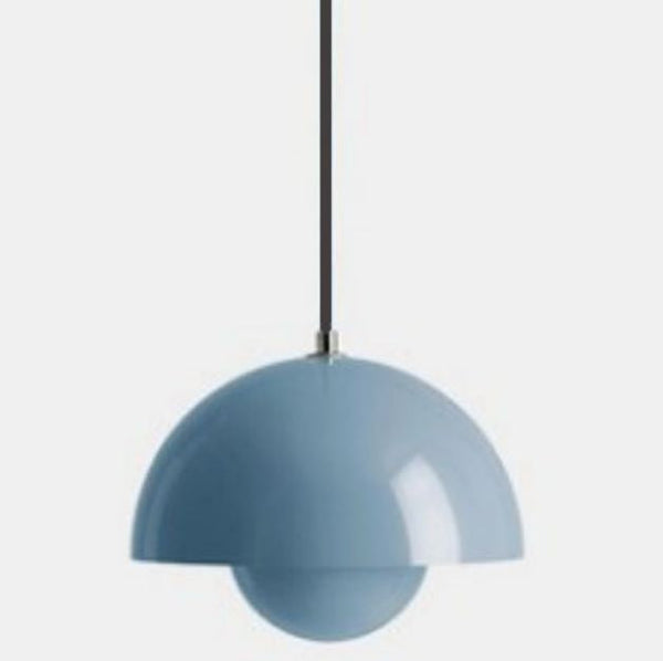 Zwevende Bol Hanglamp – Moderne LED Woonverlichting