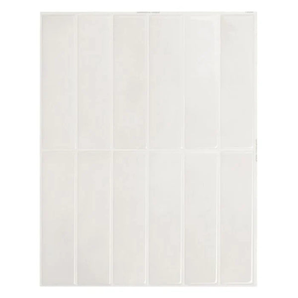 Harmony Tiles – zelfklevende tegels voor moeiteloze DIY-installatie