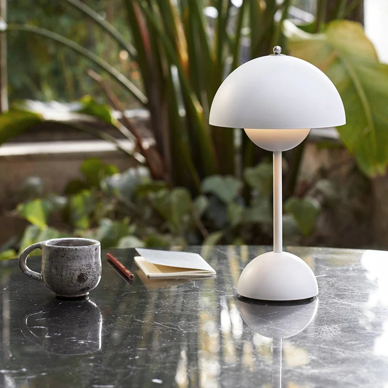 OroGlühe Elegante Ring Hanglamp – Minimalistische LED Plafondlamp voor Woonkamer, Eetkamer of Kantoor