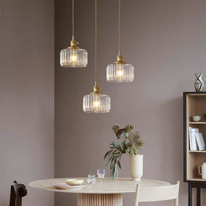 Kristallen Hanglamp – Elegante Glazen Plafondlamp voor Moderne & Klassieke Interieurs
