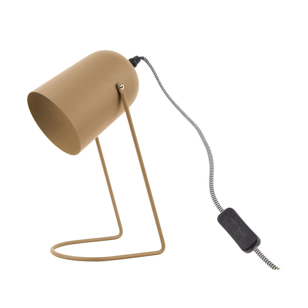 Betoverende Moderne Tafellamp – Trendy Verlichting voor Slaapkamer, Woonkamer & Kantoor