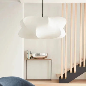 Elegante Japanse Hanglamp – Minimalistisch Sfeerverlichting voor Thuis