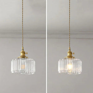 Kristallen Hanglamp – Elegante Glazen Plafondlamp voor Moderne & Klassieke Interieurs