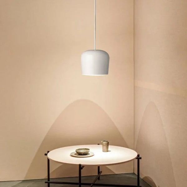 Moderne Verstelbare & Dimbare Industriële Hanglamp – Minimalistische Plafondlamp