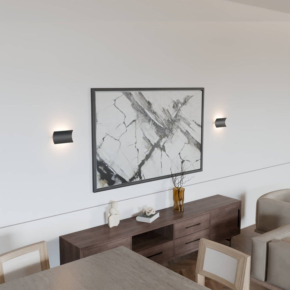 Alva Alva Wandleuchte  Moderne Wandlamp voor Gezellige en Stijlvolle Sfeer