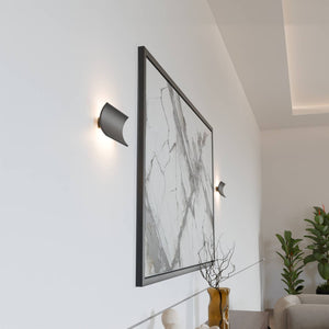 Alva Alva Wandleuchte  Moderne Wandlamp voor Gezellige en Stijlvolle Sfeer