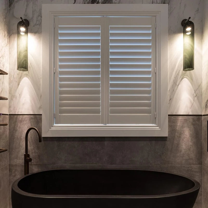 Minimalistische Glazen Wandlamp – Moderne Scandinavische LED Wandverlichting