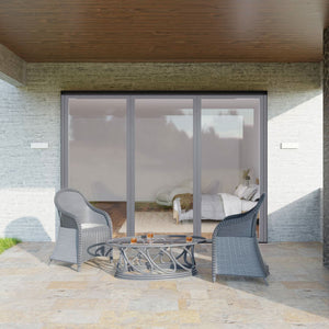 Wandlamp Moderne LED Wandlamp voor Buiten Weerbestendig
