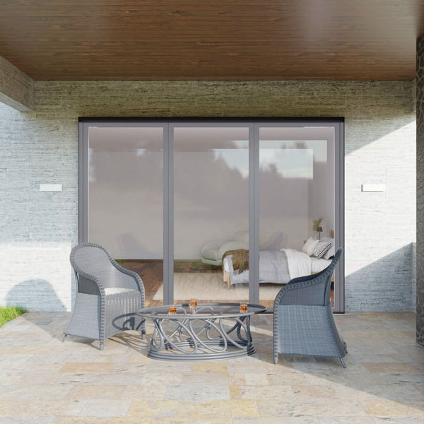 Wandlamp Moderne LED Wandlamp voor Buiten Weerbestendig