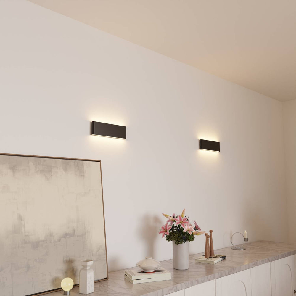 Moderne Minimalistische Binnenverlichting voor Woonkamer & Slaapkamer