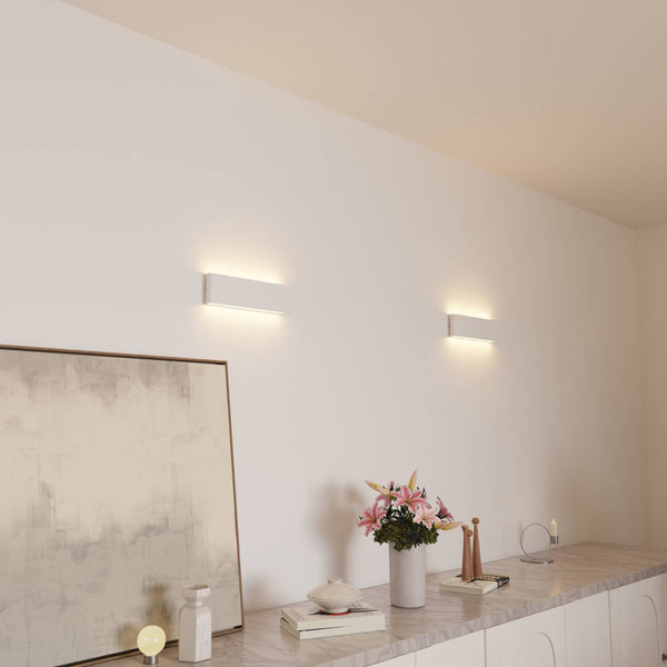 Moderne Minimalistische Binnenverlichting voor Woonkamer & Slaapkamer