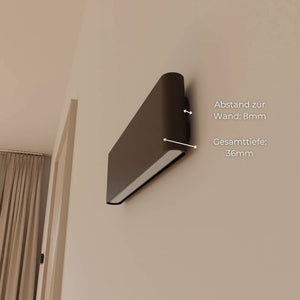Wandlamp Moderne LED Wandlamp voor Buiten Weerbestendig