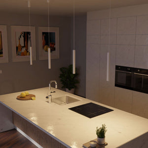 Moderne Designer Hanglamp Elegante Plafondlamp voor Eetkamer & Woonkamer