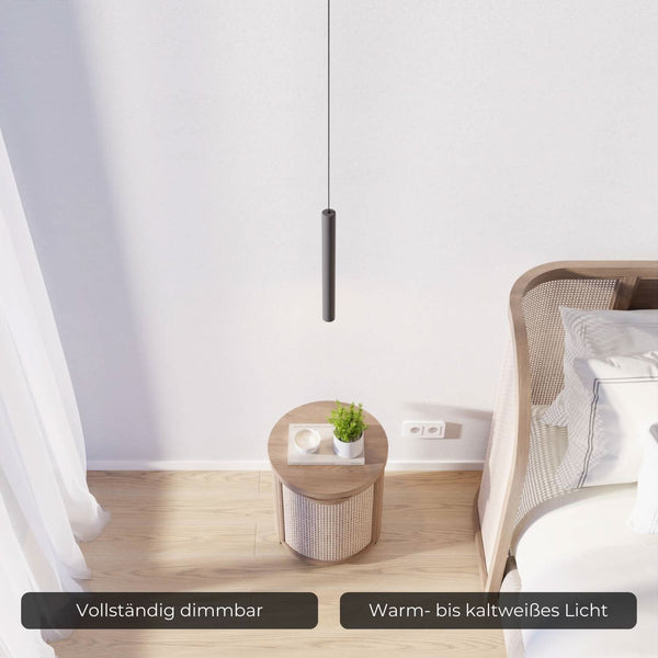 Moderne Designer Hanglamp Elegante Plafondlamp voor Eetkamer & Woonkamer