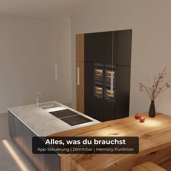 Moderne Designer Hanglamp Elegante Plafondlamp voor Eetkamer & Woonkamer