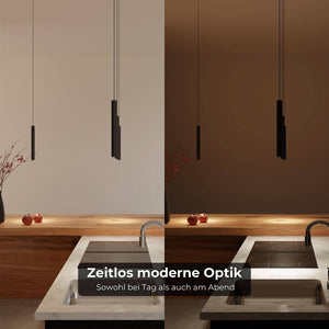 Moderne Designer Hanglamp Elegante Plafondlamp voor Eetkamer & Woonkamer