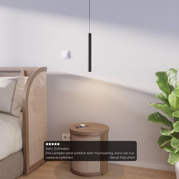 Moderne Designer Hanglamp Elegante Plafondlamp voor Eetkamer & Woonkamer