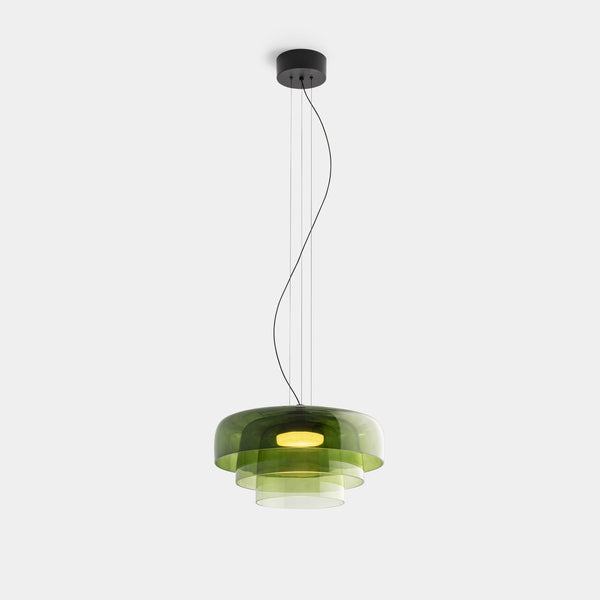 Scandinavische Moderne Hanglamp – Artistieke LED Verlichting Voor Thuis