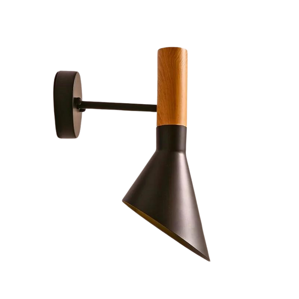 Minimalistische LED Boog Tafellamp – Elegant Ontwerp, Dimbaar Licht, USB Oplaadbaar