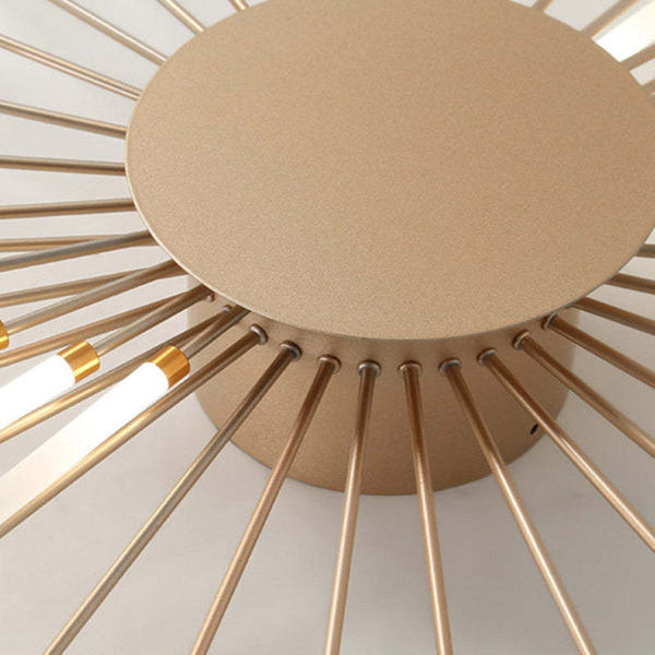 Moderne LED Plafondlamp – Elegante, Minimalistische Verlichting voor Woonkamer & Slaapkamer