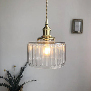 Kristallen Hanglamp – Elegante Glazen Plafondlamp voor Moderne & Klassieke Interieurs