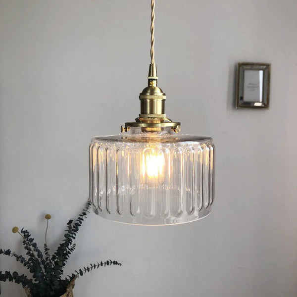 Kristallen Hanglamp – Elegante Glazen Plafondlamp voor Moderne & Klassieke Interieurs