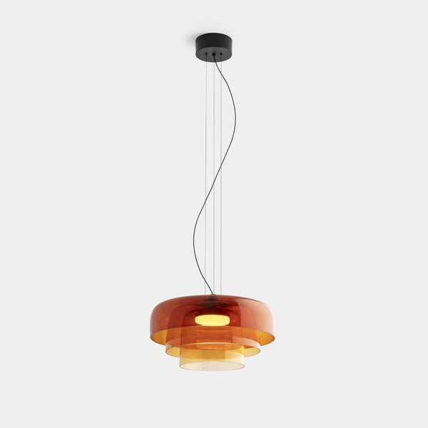 Scandinavische Moderne Hanglamp – Artistieke LED Verlichting Voor Thuis