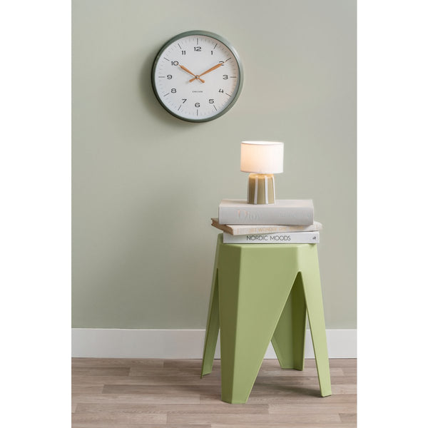 Draadloze LED Tafellamp Verano | Draagbare Sfeerverlichting voor Binnen & Buiten
