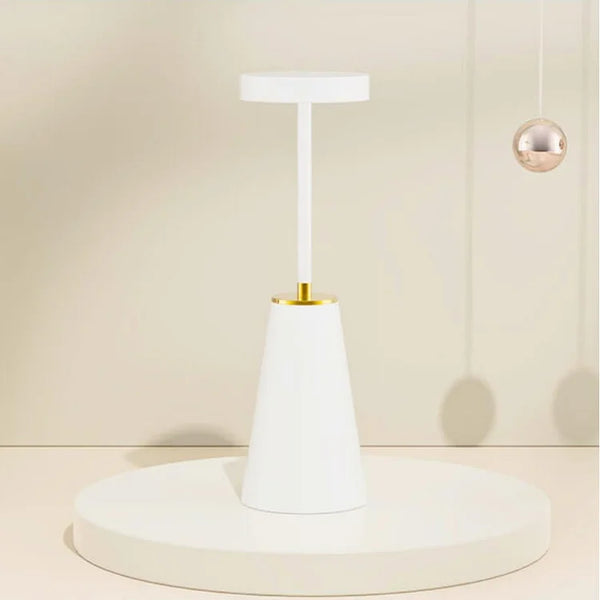 FlexisBogen LED-bureaulamp – Verstelbare Boogverlichting voor Thuis & Kantoor