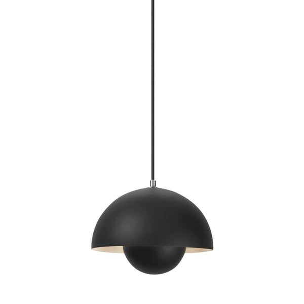 Scandi Hanglamp – Stijlvolle Minimalistische Plafondlamp voor Woon- en Eetkamers