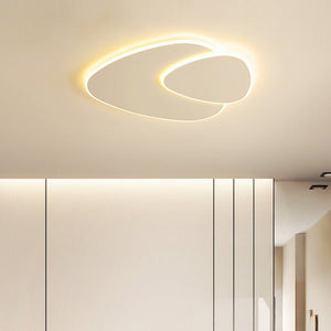 Minimalistische Moderne Ultra Platte LED Plafondlamp – Energiezuinig & Stijlvol