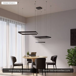 Moderne Hanglamp Casa Designer Plafondlamp voor Stijlvolle Interieurs