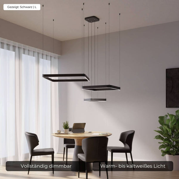 Moderne Hanglamp Casa Designer Plafondlamp voor Stijlvolle Interieurs